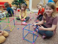 Co děláme celý rok 2025/2026