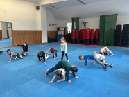 Cvičení Lvíček 2025/26