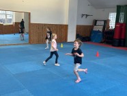 Cvičení Lvíček 2025/26