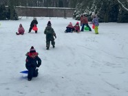 Co děláme celý rok 2025/2026