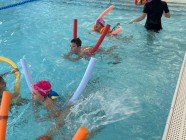 Plavecký výcvik 2025/26