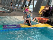 Plavecký výcvik 2025/26