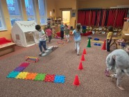 Co děláme celý rok 2025/2026