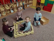 Co děláme celý rok 2025/2026