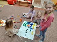 Co děláme celý rok 2025/2026