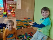 Co děláme celý rok 2025/2026