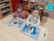 Co děláme celý rok 2025/2026