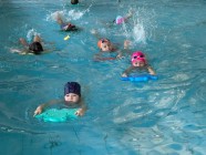 Plavecký výcvik 2025/26