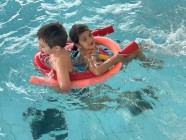 Plavecký výcvik 2025/26