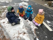 Co děláme celý rok 2025/2026