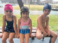 Plavecký výcvik 2025/26