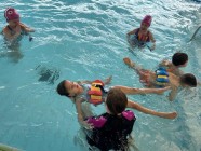 Plavecký výcvik 2025/26