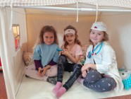 Co děláme celý rok 2025/2026