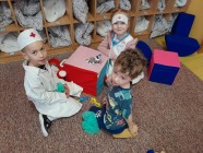 Co děláme celý rok 2025/2026