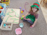 Co děláme celý rok 2025/2026