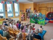 Co děláme celý rok 2025/2026