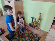 Co děláme celý rok 2025/2026