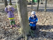 Co děláme celý rok 2025/2026