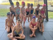 Plavecký výcvik 2025/26