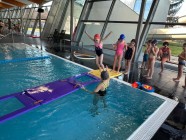 Plavecký výcvik 2025/26