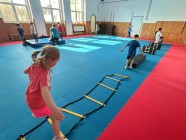 Cvičení Lvíček 2025/26