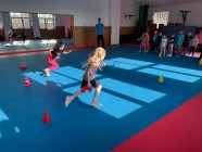 Cvičení Lvíček 2025/26