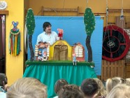 Co děláme celý rok 2025/2026