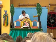 Co děláme celý rok 2025/2026