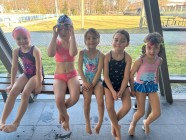 Plavecký výcvik 2025/26