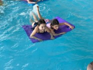 Plavecký výcvik 2025/26