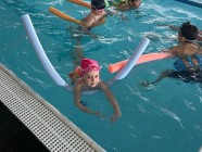 Plavecký výcvik 2025/26