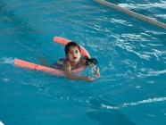 Plavecký výcvik 2025/26