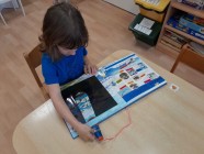 Co děláme celý rok 2025/2026