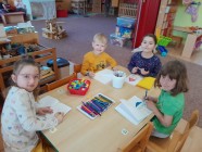 Co děláme celý rok 2025/2026