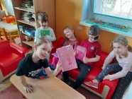 Co děláme celý rok 2025/2026