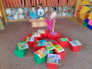 Co děláme celý rok 2025/2026