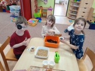 Co děláme celý rok 2025/2026