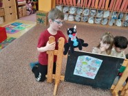 Co děláme celý rok 2025/2026