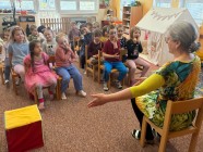 Co děláme celý rok 2025/2026