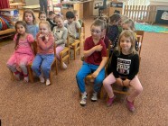 Co děláme celý rok 2025/2026