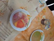 Čarodějnický rej