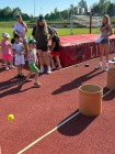 Sportovní hry mateřských škol