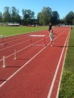 Sportovní hry mateřských škol