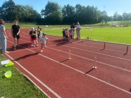 Sportovní hry mateřských škol