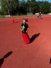 Sportovní hry mateřských škol