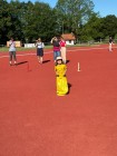Sportovní hry mateřských škol