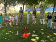 Hravé zahrady s pedagogickou školou