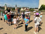 Hravé zahrady s pedagogickou školou