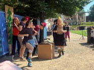 Hravé zahrady s pedagogickou školou