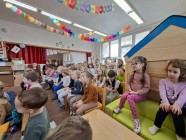 Pohádka Princezna na hrášku